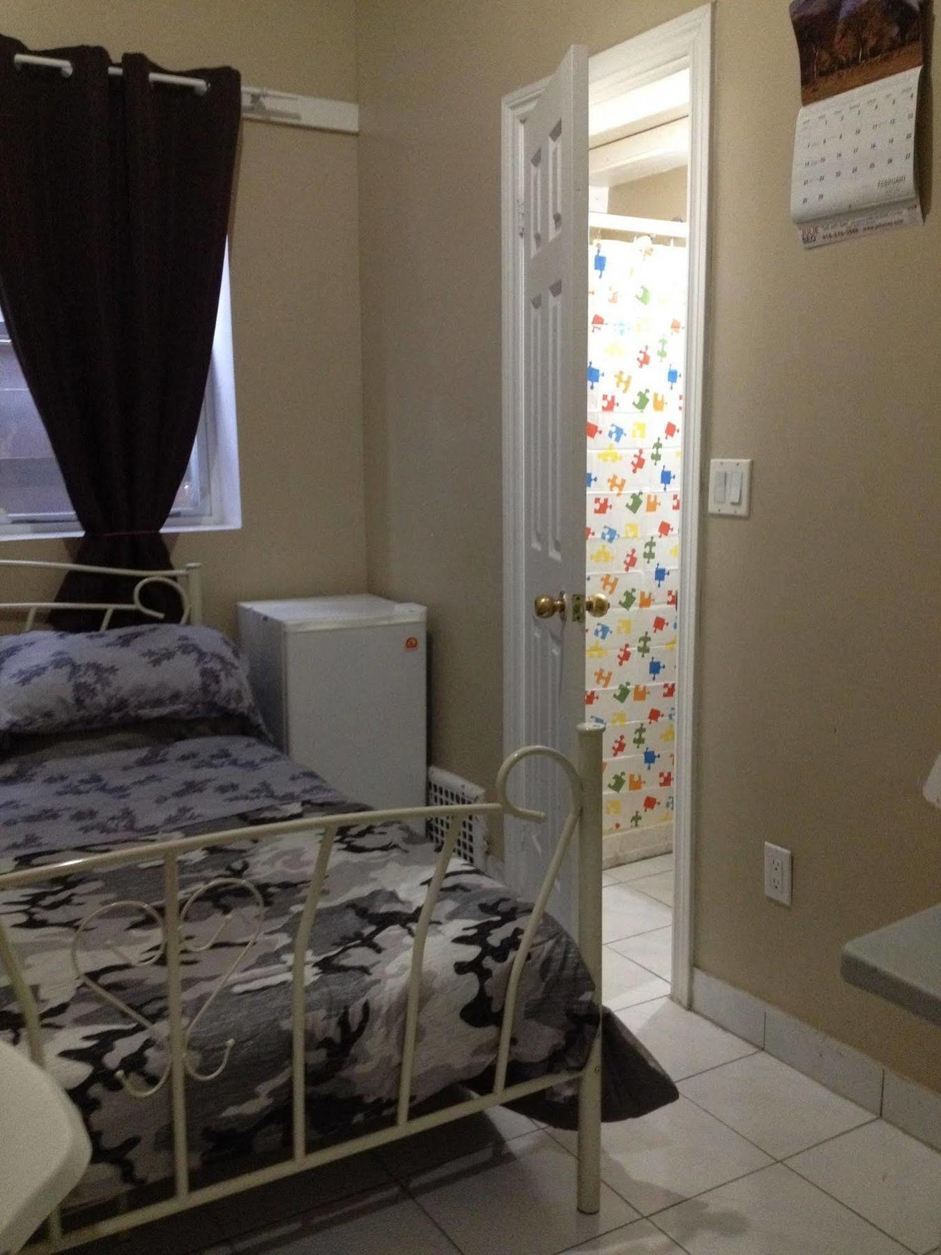 Travellers Guest house