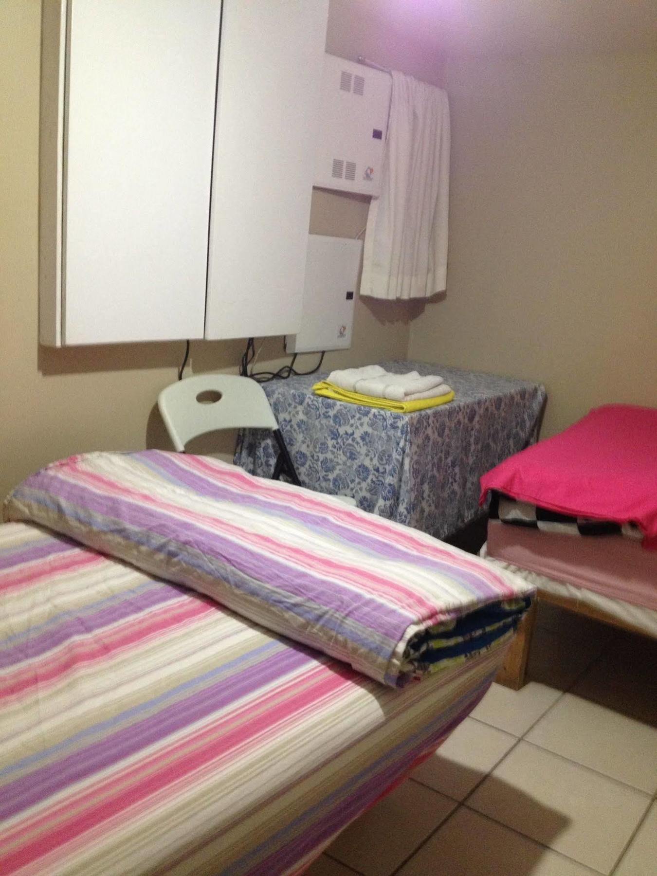 Guest house Travellers